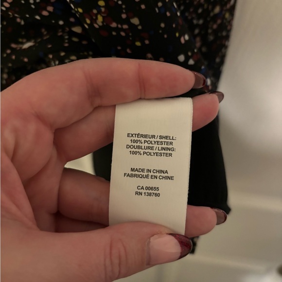 Reitmans, 2X, sleeveless blouse. - Picture 4 of 5